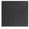 vidaXL Copri Sedie Giardino 2pz 8 Occhielli 65x65x80/120cm Polietilene