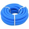   Tubo Flessibile per Piscina 38 mm 12 m Blu