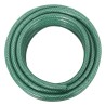 vidaXL Tubo d'Aria Verde 0,6" 50 m in PVC