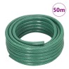 vidaXL Tubo d'Aria Verde 0,6" 50 m in PVC