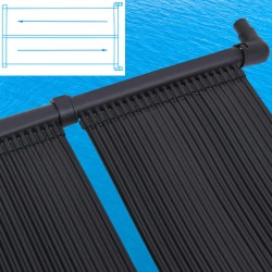   vid Pannello Solare Riscaldatore per Piscina 80x310 cm