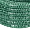 vidaXL Tubo d'Aria Verde 0,6" 30 m in PVC