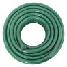 vidaXL Tubo d'Aria Verde 0,9" 30 m in PVC