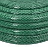 vidaXL Tubo d'Aria Verde 0,9" 30 m in PVC