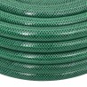 vidaXL Tubo d'Aria Verde 0,9" 20 m in PVC