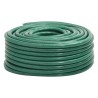 vidaXL Tubo d'Aria Verde 1,3" 50 m in PVC