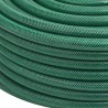 vidaXL Tubo d'Aria Verde 1,3" 50 m in PVC