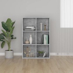   Libreria/Credenza Grigio...