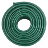 vidaXL Tubo d'Aria Verde 1,3" 30 m in PVC