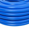 vidaXL Tubo d'Aria Blu 0,7" 50 m in PVC