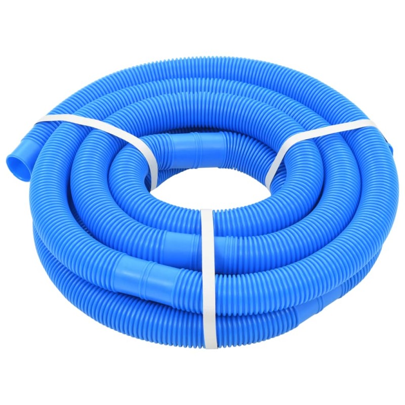   Tubo Flessibile per Piscina Blu 32 mm 6,6 m