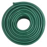 vidaXL Tubo d'Aria Verde 1,3" 10 m in PVC