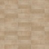 WallArt Piastrelle in Pelle Salisbury Beige Sabbia 16 pz