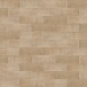 WallArt Piastrelle in Pelle Salisbury Beige Sabbia 16 pz