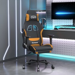 vidaXL Sedia da Gaming...