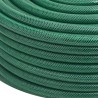 vidaXL Tubo d'Aria Verde 1,3" 100 m in PVC