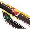 Marble Racetrax Set Pista per Biglie 40 Fogli 6 m