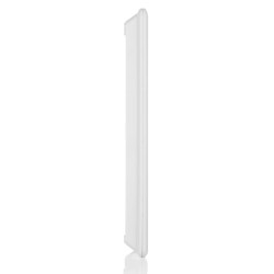 Smartwares Sistema Video Citofono 3 Appartamenti 20,5x8,6x2,1cm Bianco