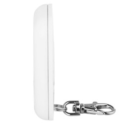 Smartwares Set Interruttore Wireless 6x5x5 cm Bianco