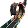 Marble Racetrax Set Pista per Biglie 32 Fogli 5 m