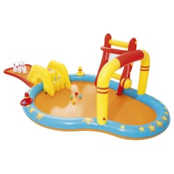 Bestway Centro Giochi Acquatico Lil' Champ 435x213x117 cm