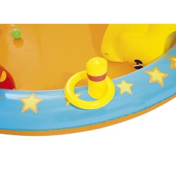 Bestway Centro Giochi Acquatico Lil' Champ 435x213x117 cm