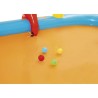 Bestway Centro Giochi Acquatico Lil' Champ 435x213x117 cm