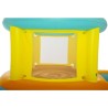 Bestway Centro Giochi Acquatico Jumptopia 239x142x102 cm