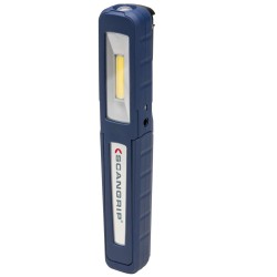 Scangrip Torcia Stilo da Lavoro a LED COB Unipen 150lm 1,5W