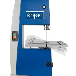 Scheppach Sega a Nastro Basa 1 300 W