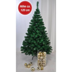 HI Albero di Natale con...