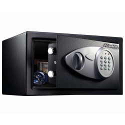 Master Lock X041ML Cassaforte Media con Combinazione Digitale