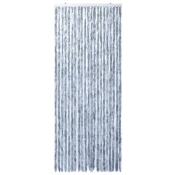    Zanzariera Argento 90x220 cm Ciniglia