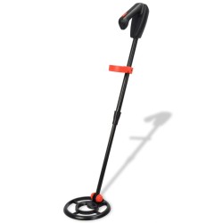 Metal Detector Piccolo con...