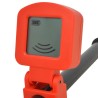 Metal Detector Piccolo con Schermo LCD 120 cm