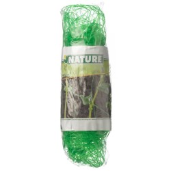 Nature Rete per Piante Rampicanti Verde 2x5 m 6030430