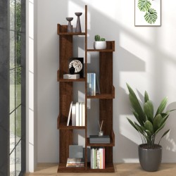    Libreria 48x25,5x140 cm...