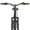    Mountain Bike 21 Speed 29" Ruote 53 cm Telaio Nero