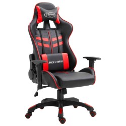 vidaXL Sedia da Gaming...