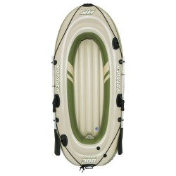 Bestway Gommone Gonfiabile Hydro Force Voyager 300 243x102 cm