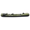 Bestway Gommone Gonfiabile Hydro Force Voyager 300 243x102 cm