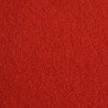    Tappeto Piatto da Esposizione 1x12 m Rosso