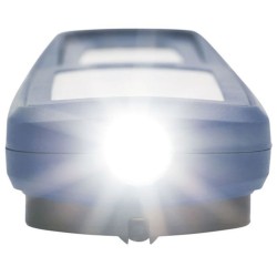 Scangrip Lampada da Ispezione a LED COB Uniform con Base 500lm 6W