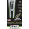 Wahl Regolabarba 15 pz Vacuum Trimmer 6W