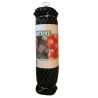 Nature Rete per Uccelli Primo 10x4 m Nera 6030406