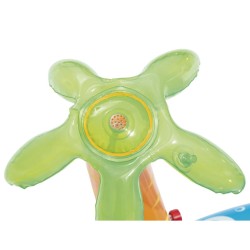 Bestway Centro Giochi d'Acqua Sea Life 280x257x87 cm