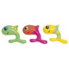 Bestway Centro Giochi d'Acqua Sea Life 280x257x87 cm