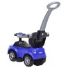    Auto Cavalcabile per Bambini Blu