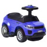    Auto Cavalcabile per Bambini Blu