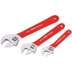 Draper Tools 3 Pz Set...